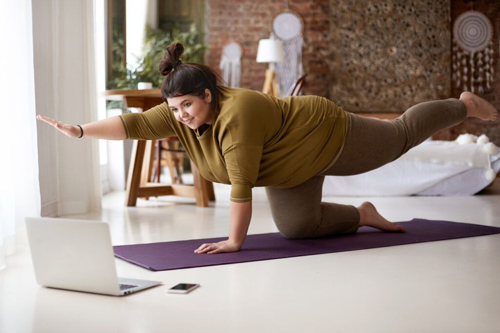 Aula de Pilates Preço Campinas - Academia com Estúdio de Pilates