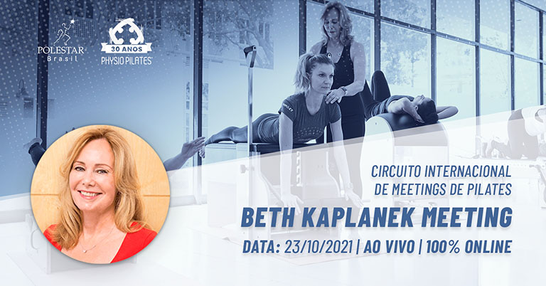 Beth Kaplanek Meeting
