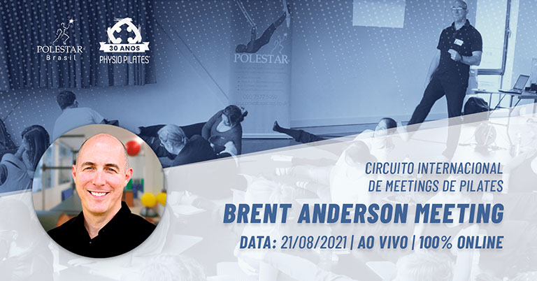 Brent Anderson Meeting