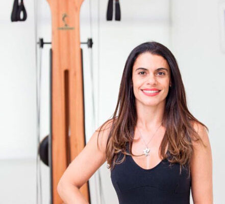 Conheça a formação em Gyrotonic