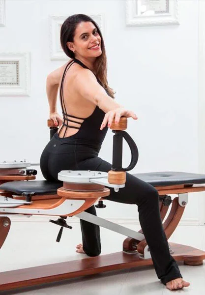 Curso de Formação em Pilates: Vantagens - Pure Pilates Blog