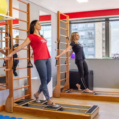 CoreAlign na fisioterapia oferece benefícios