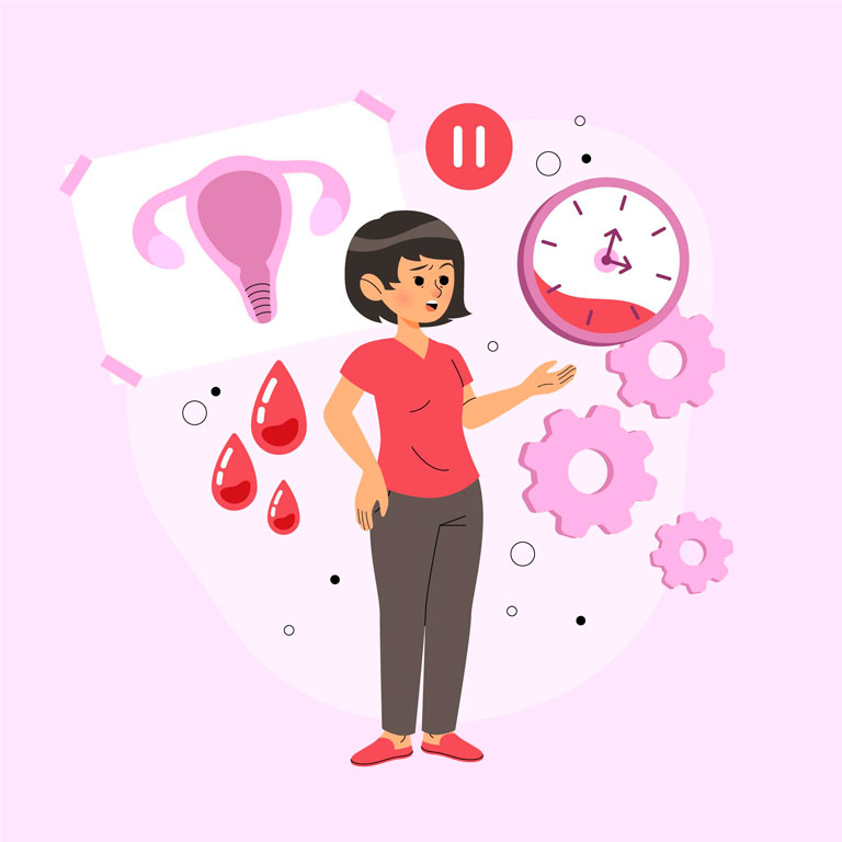 Saiba como melhorar sintomas da menopausa