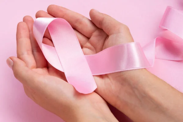 Outubro Rosa e diagnóstico do câncer de mama