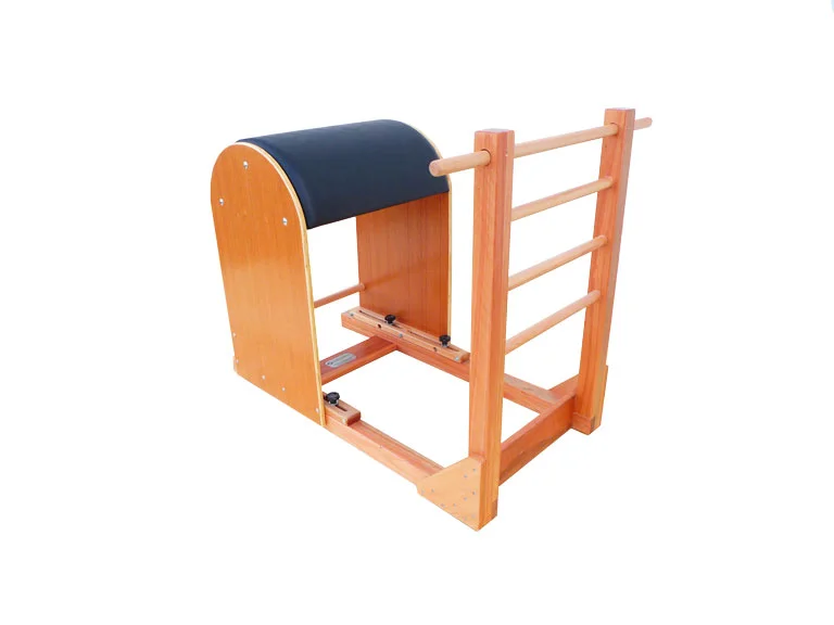 Ladder Barrel