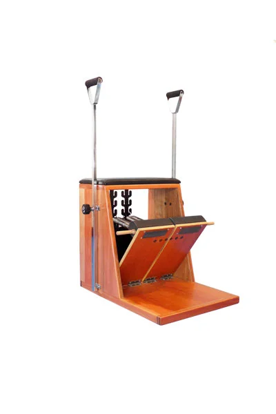 Step Chair