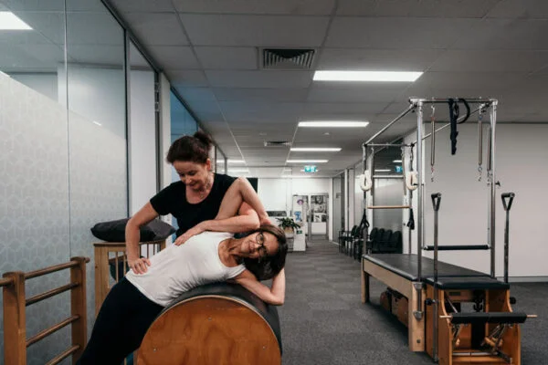 Como avaliar o aluno de Pilates em 5 dicas.