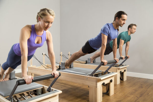 entenda por que comprar aparelhos de Pilates de qualidade