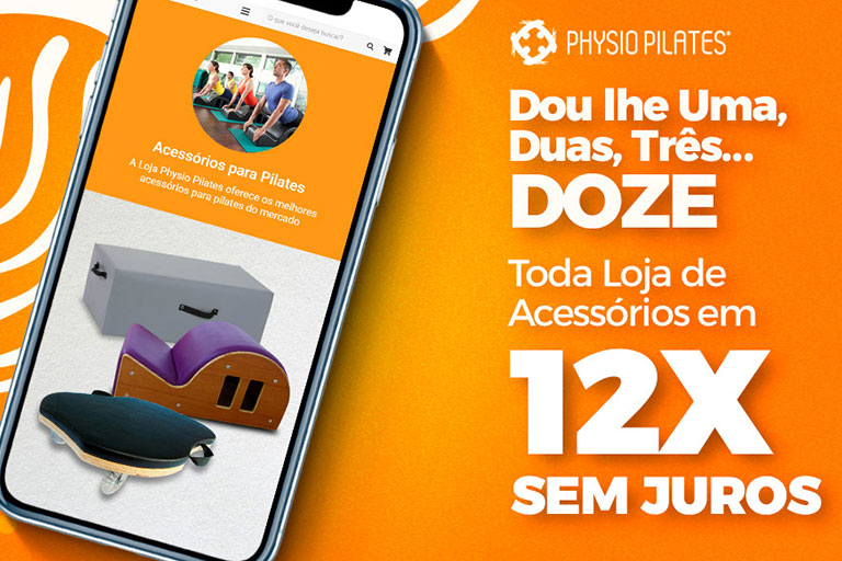 Dicas para escolher acessórios de Pilates usados