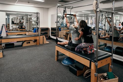 Dicas valiosas de decoração para Studio de Pilates » +Q Pilates