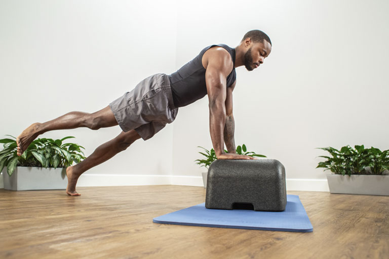 tudo sobre Pilates solo