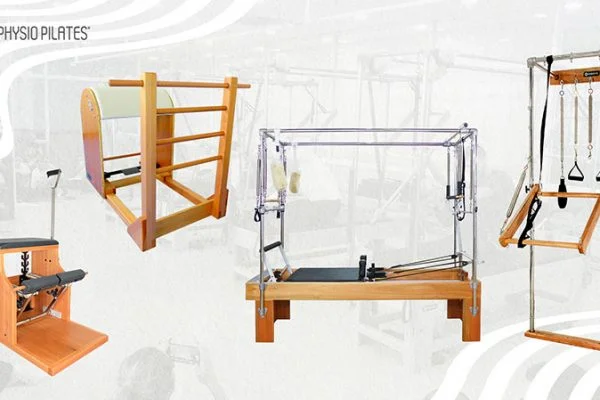 Pilates equipamentos: dicas para fazer a escolha certa