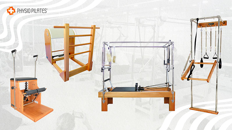 Pilates equipamentos: dicas para fazer a escolha certa