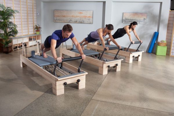 Loja de equipamentos de Pilates completa? Veja a melhor