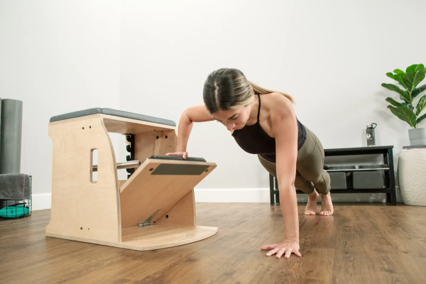 4 benefícios do Pilates para atletas profissionais