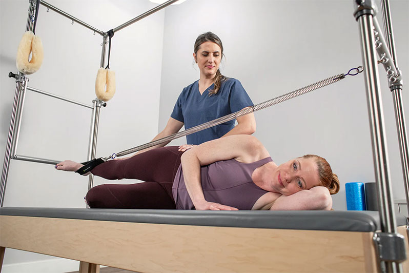45 dicas para elaborar a aula de Pilates