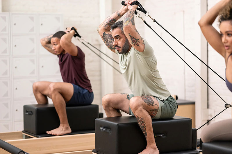 reformer studio